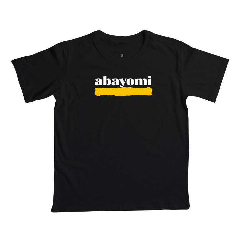 ABAYOMI