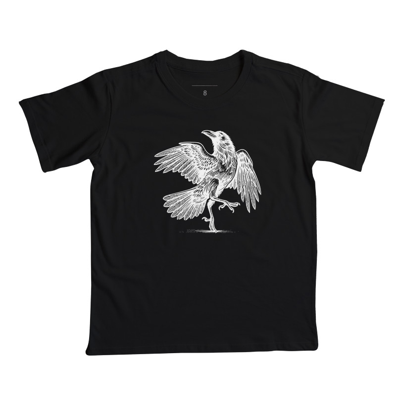 Corvo Místico