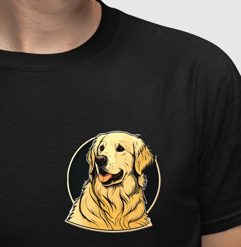 Golden Bolso