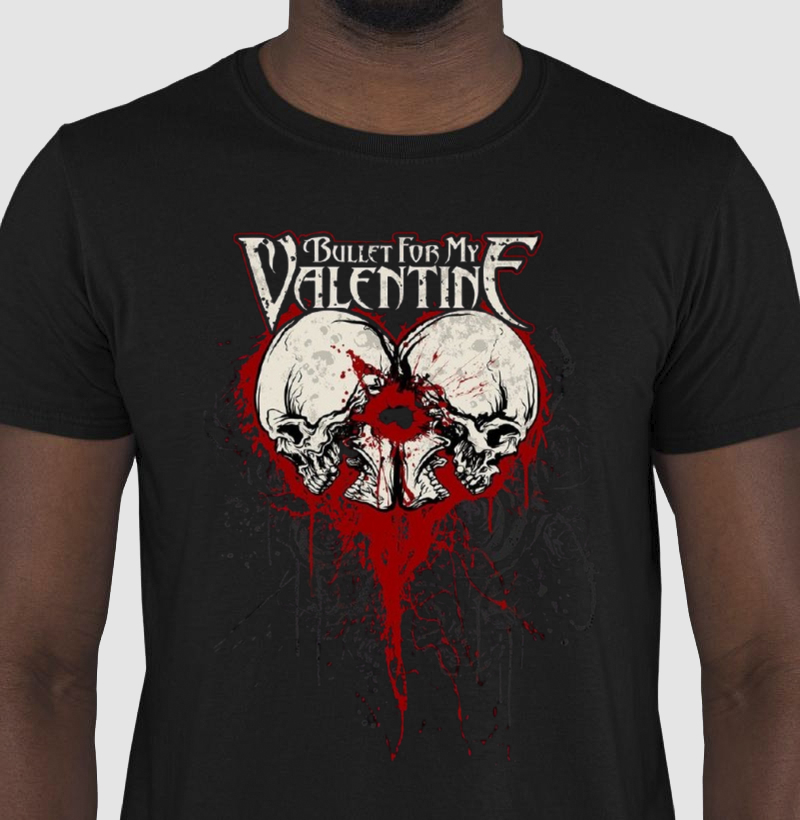 BULLET FOR MY VALENTINE