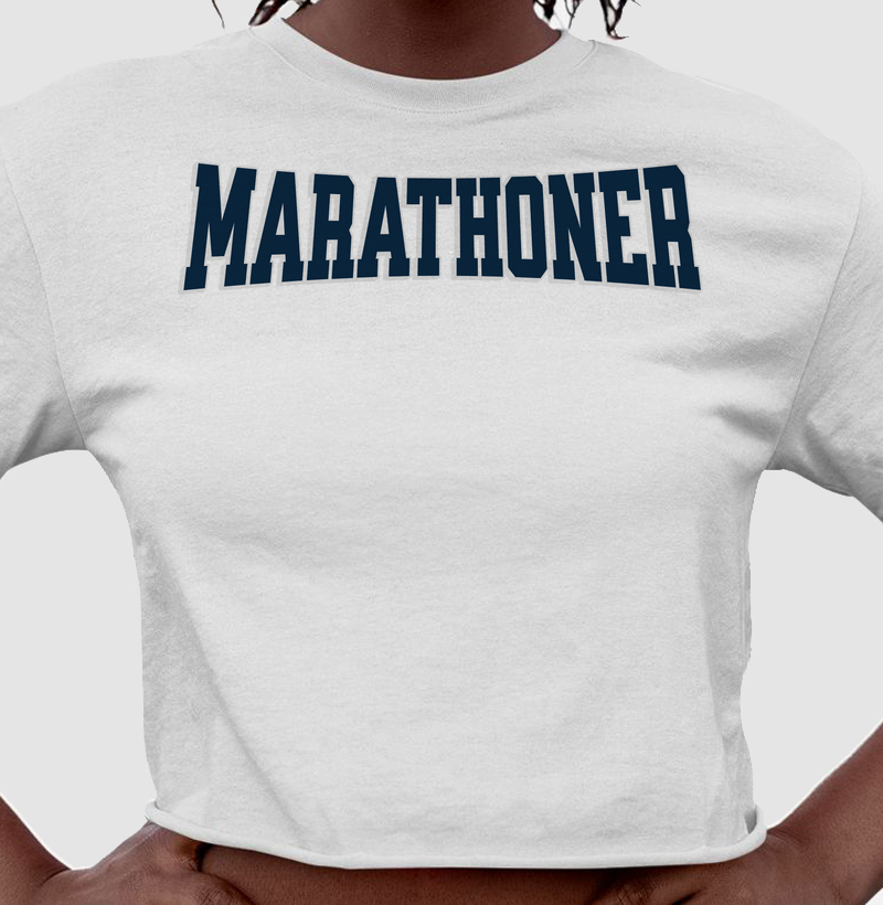 Marathoner