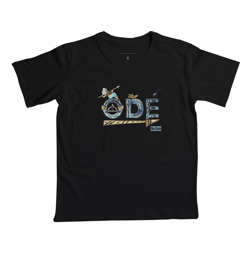 ODÉ