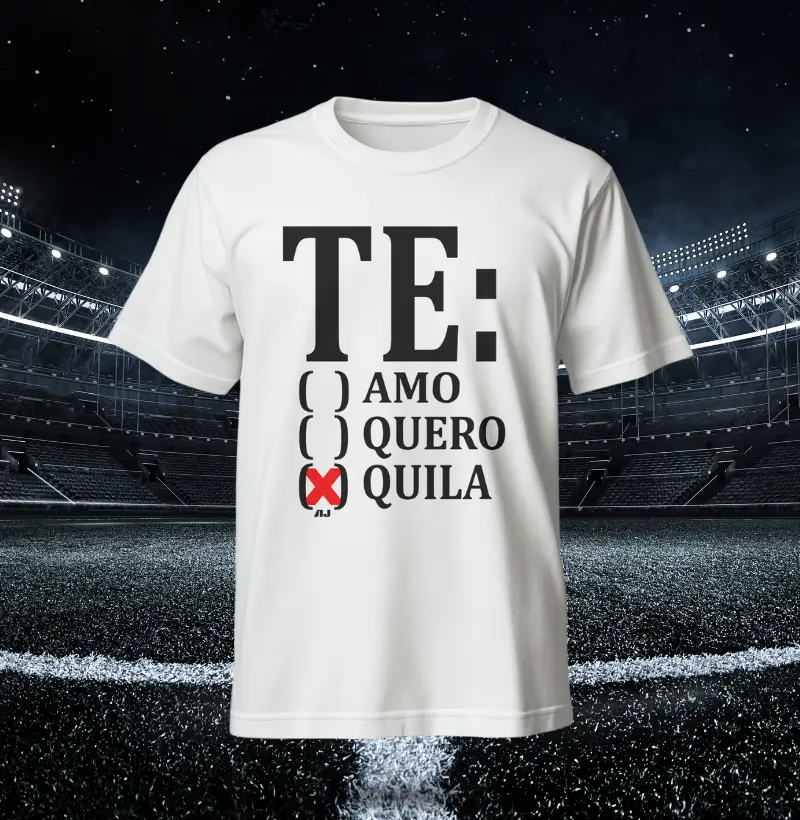 Te: Quila