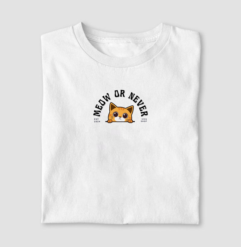 meow or never