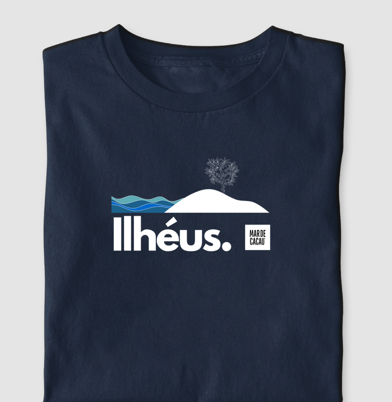 Ilhéus - Terra de Mar e Cacau