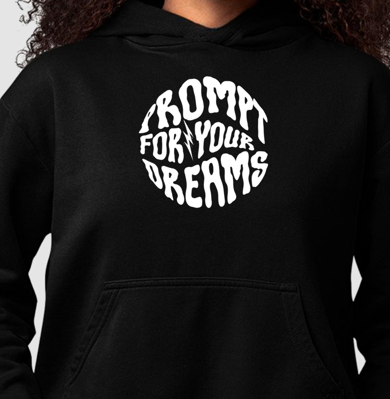 Rotina "Prompt For Your Dreams"
