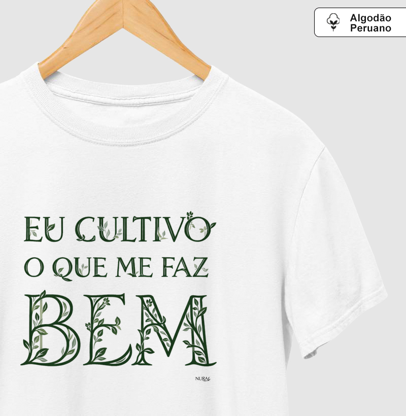 Cultivo o bem