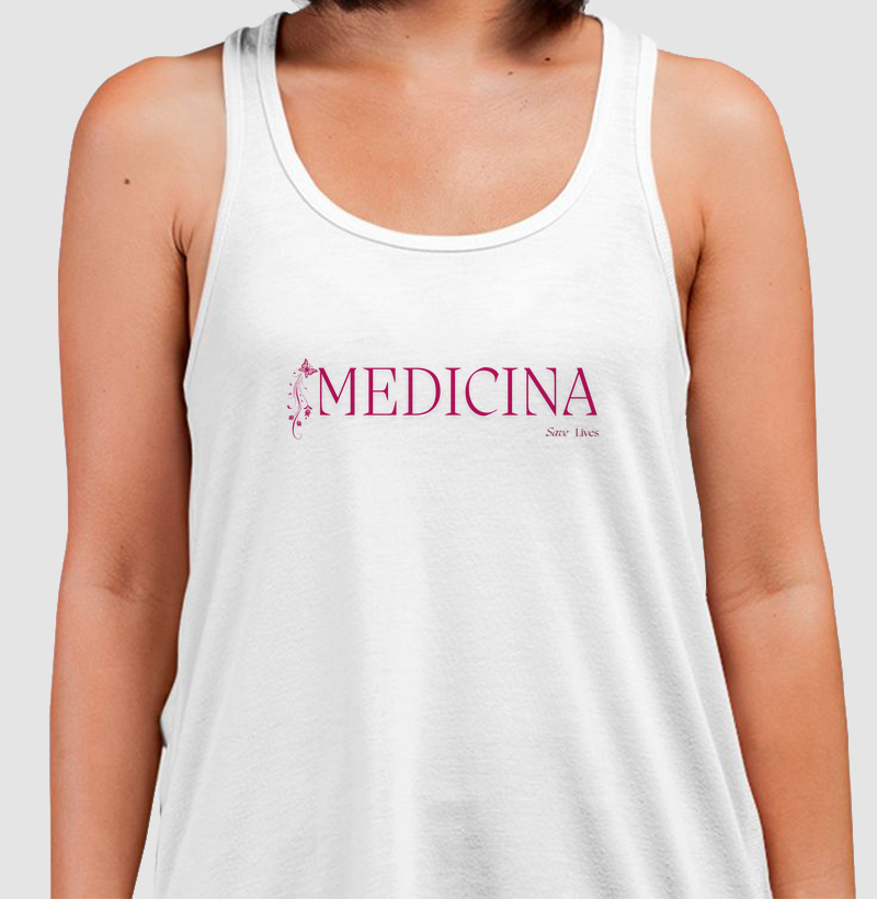 Medicina Flower