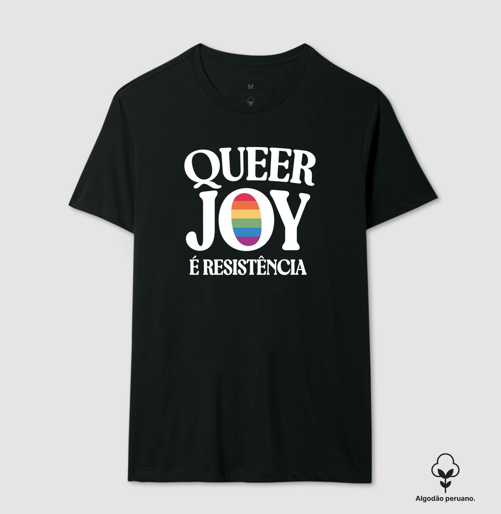 Queer Joy