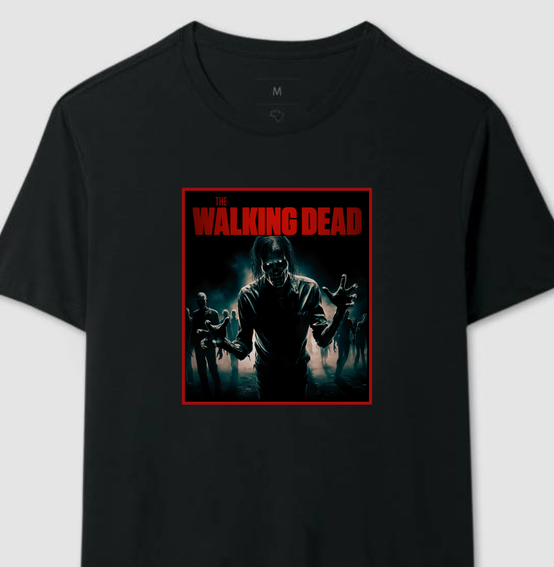 The Walking Dead 1