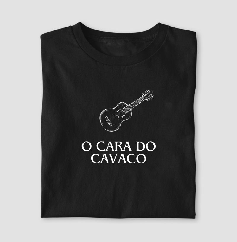 O Cara do Cavaco