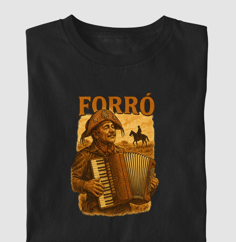 Forró sertanejo