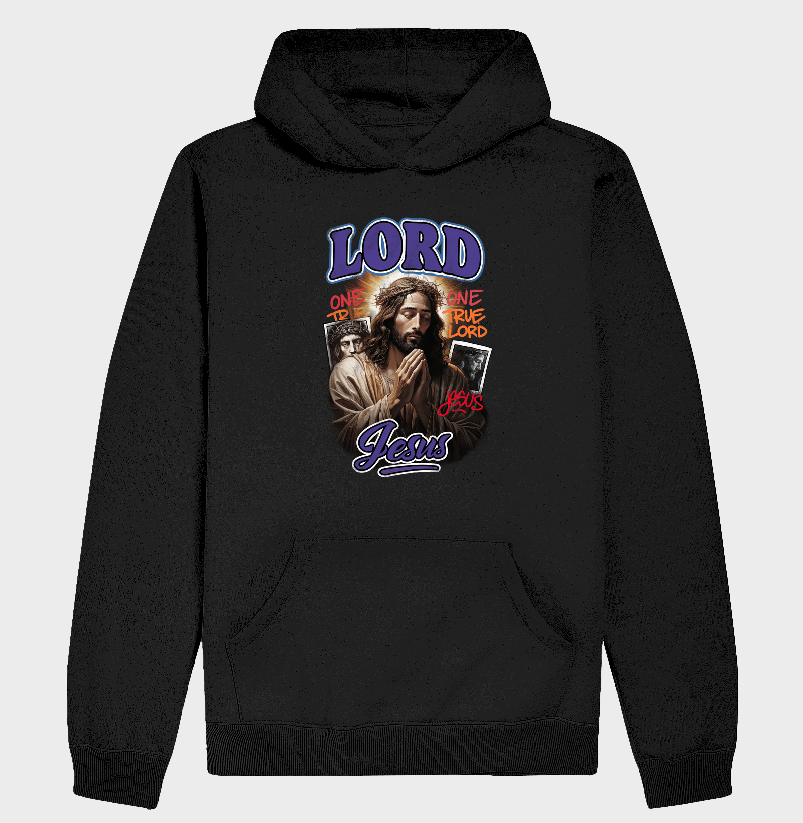 True Lord