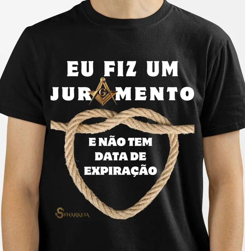 Maçonaria Juramento