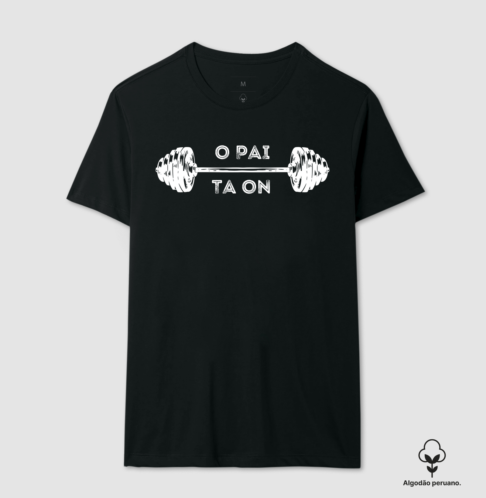 O pai ta on