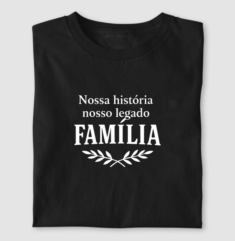 Coleção Legado 