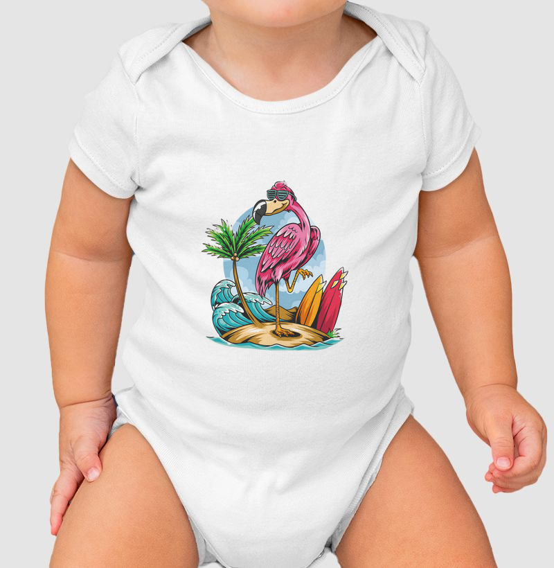 PINK FLAMINGO