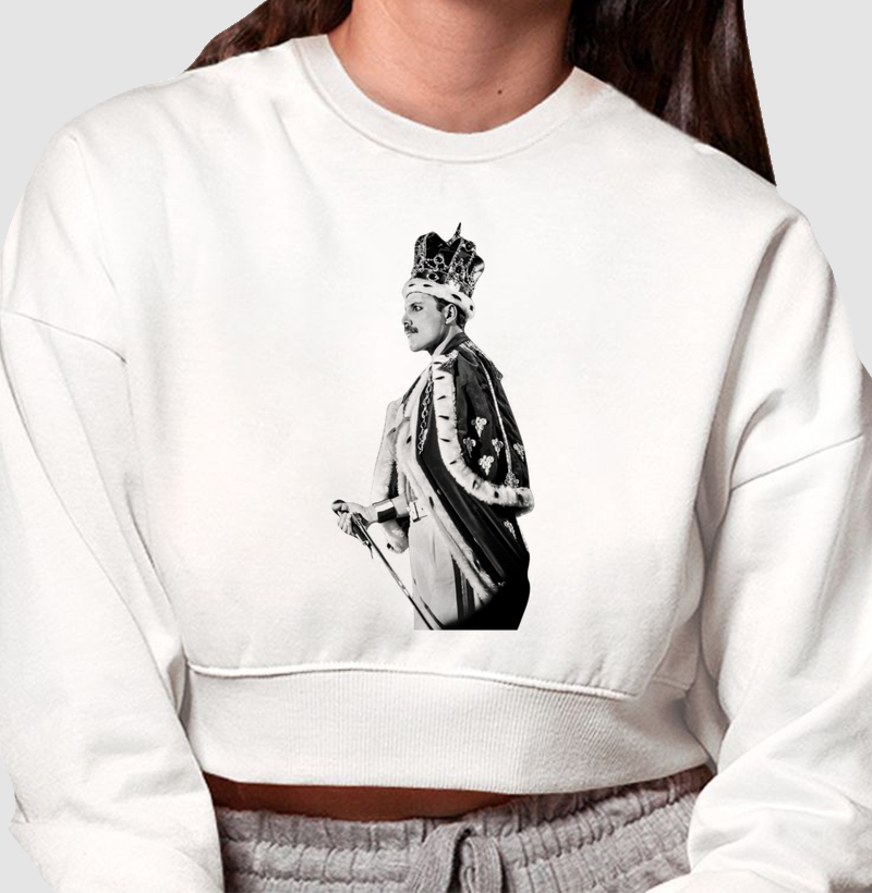 Queen - Freddie