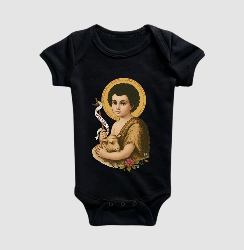 São João I