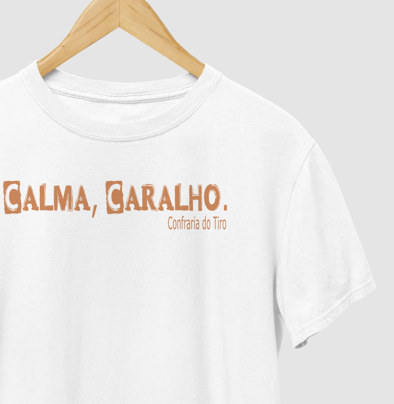 Calma né