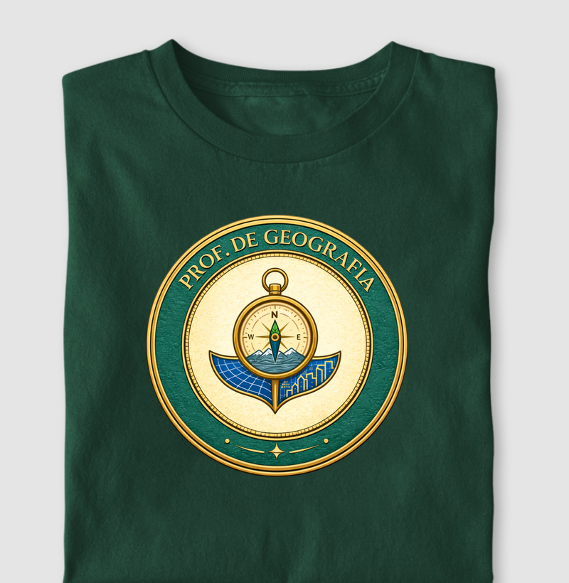 Prof. de Geografia V3