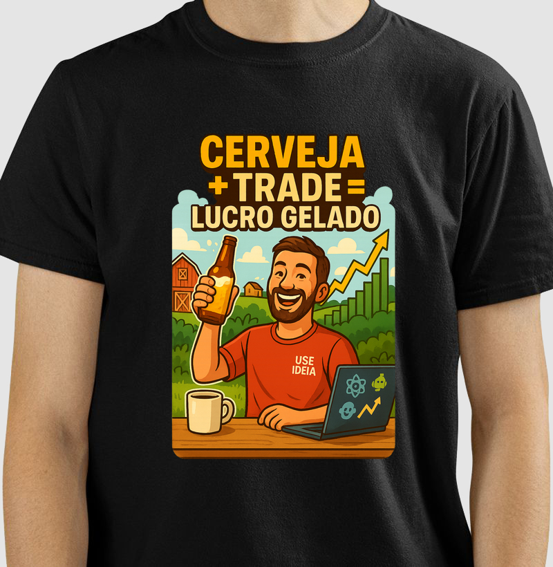 Trader Cervejeiro