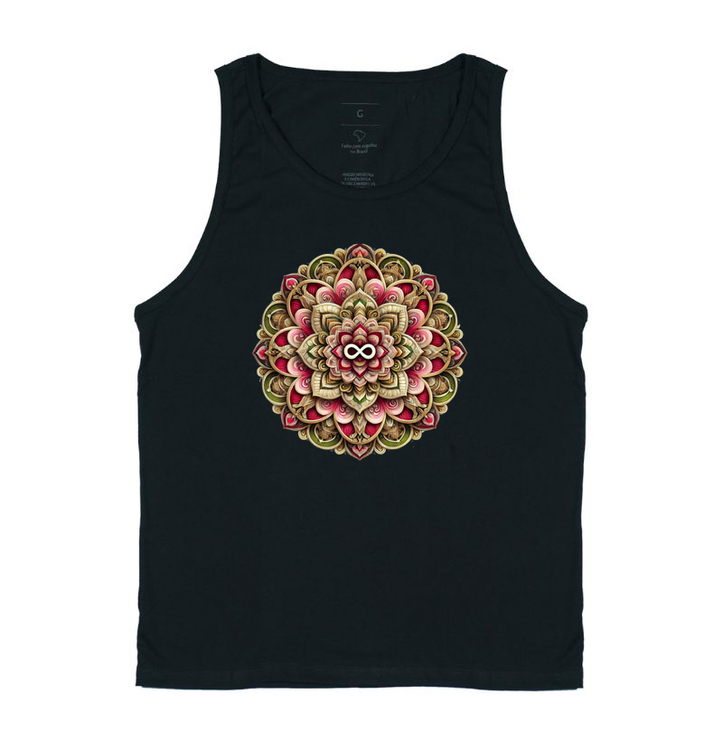 MANDALA AMOR INFINITO 2