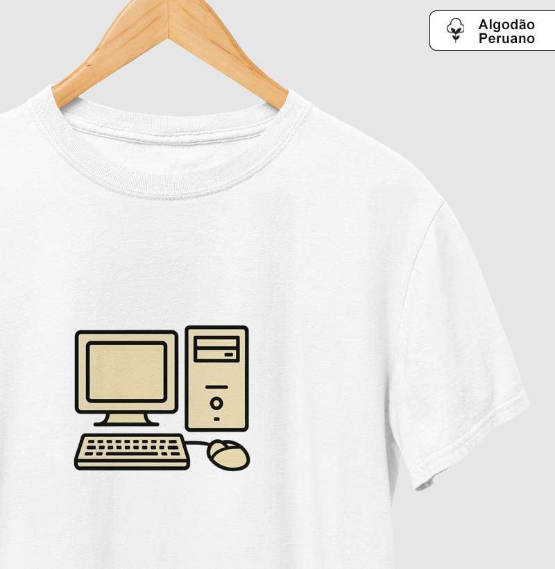 Retro Computer Classic