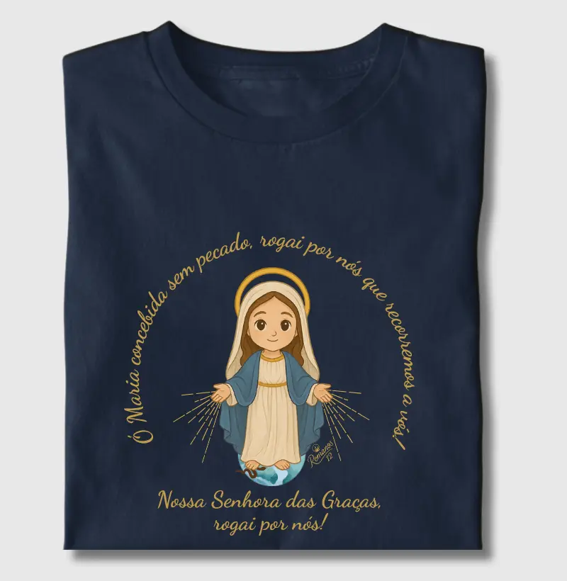 Nossa Senhora das Graças