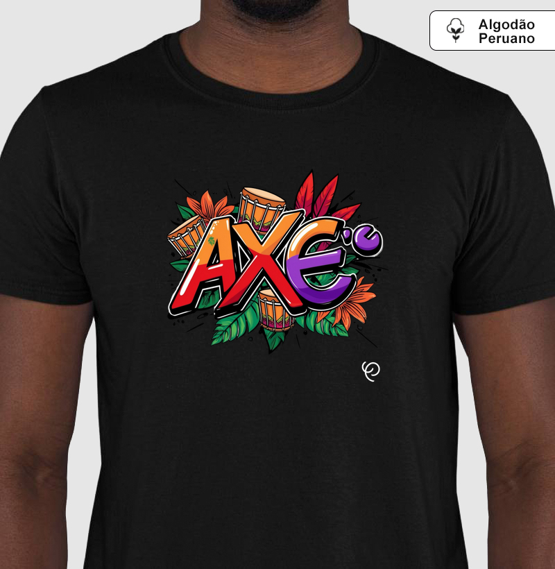 Movimento Axé
