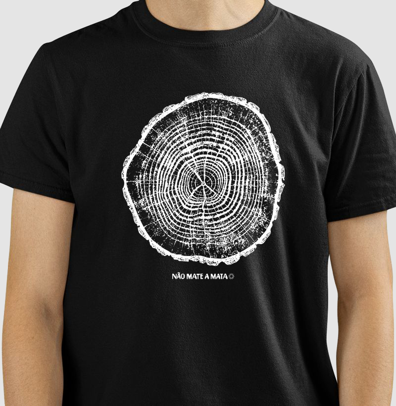 Não mate a mata