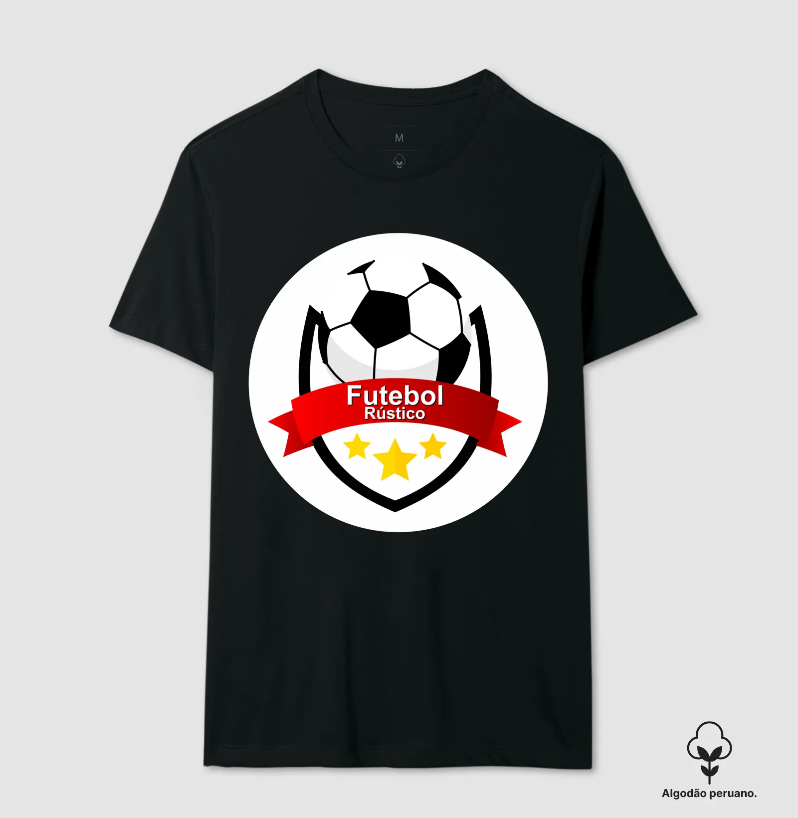 Futebol Rústico