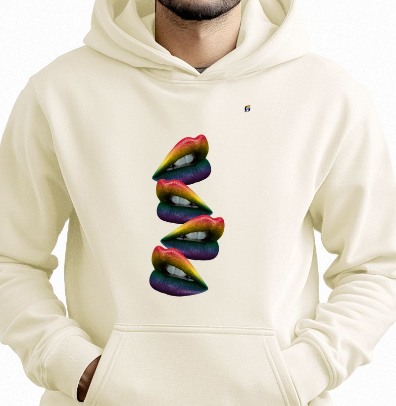 Color Mouth