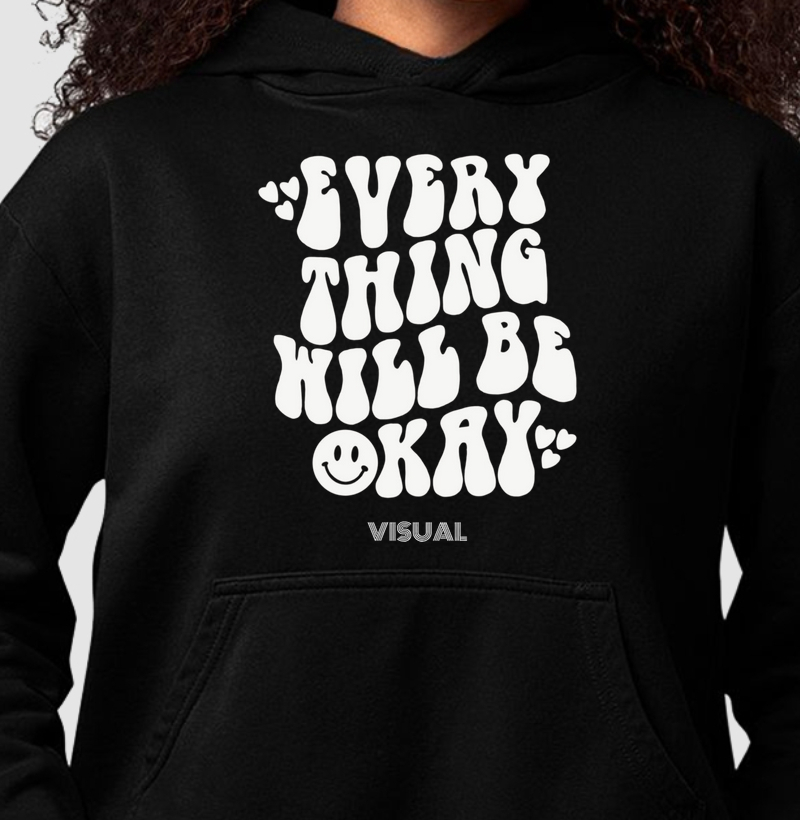 Every Thing - Visual