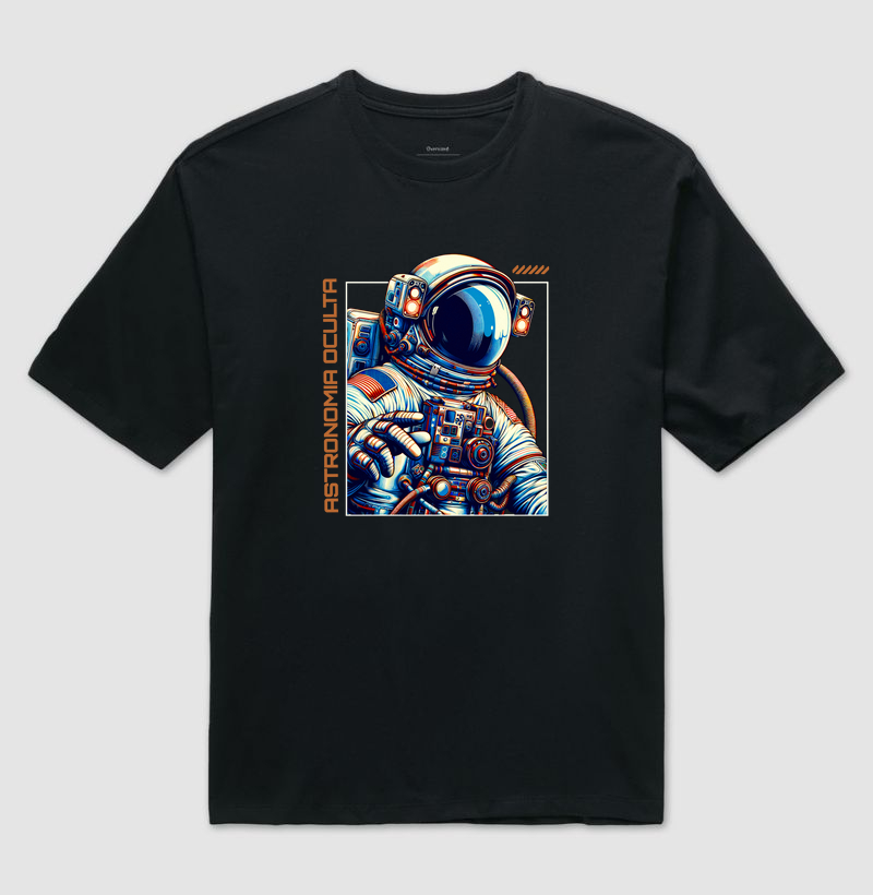 Astronauta