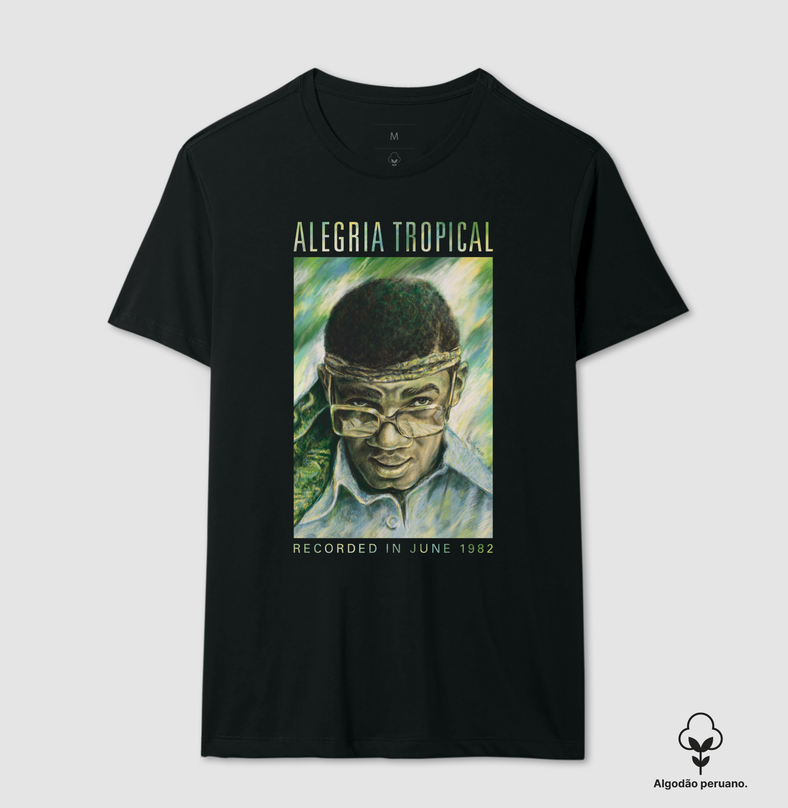 Alegria Tropical