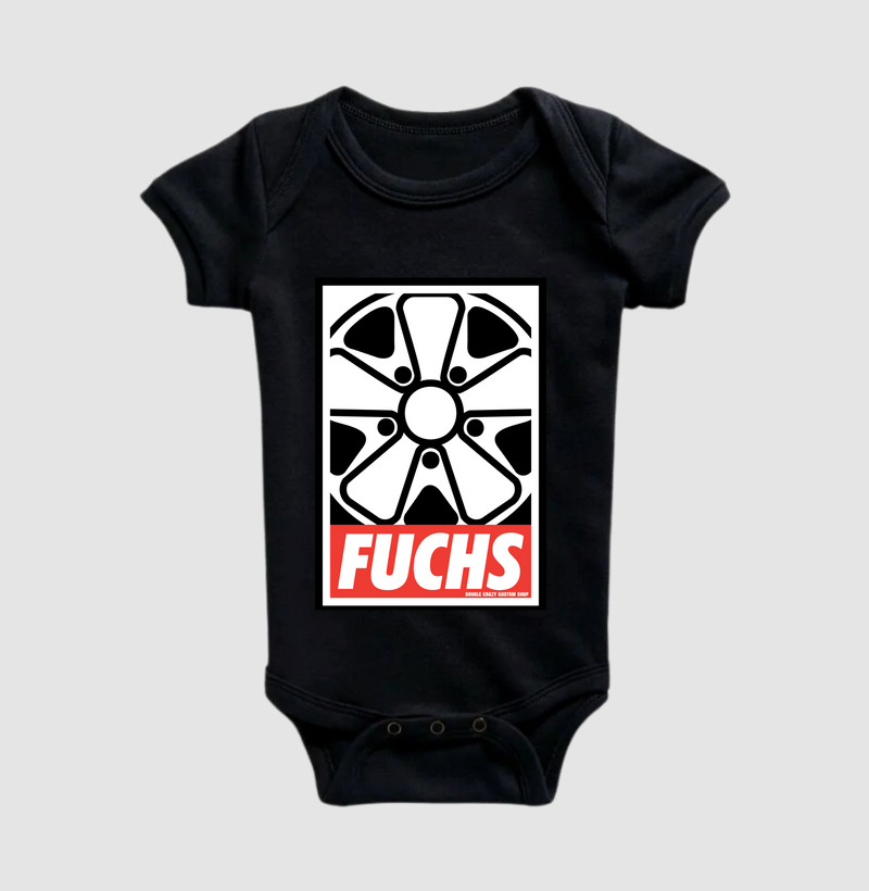 Fuchs Obey