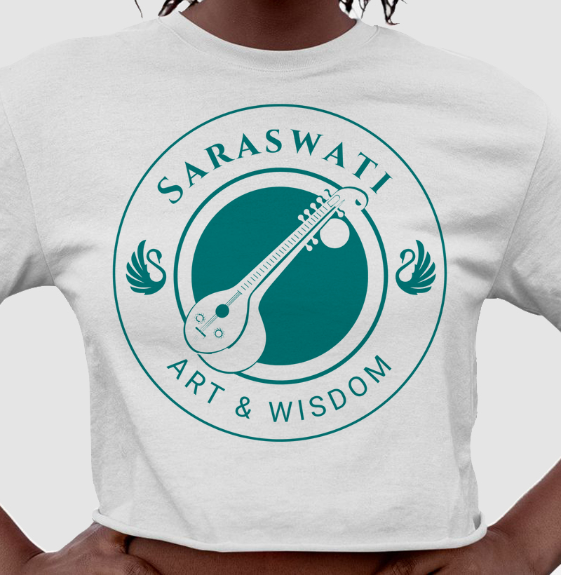 Saraswati - Art & Wisdom