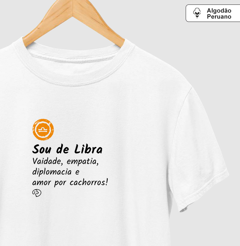 Zodíaco - Libra