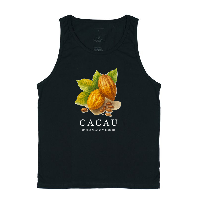 Cacau