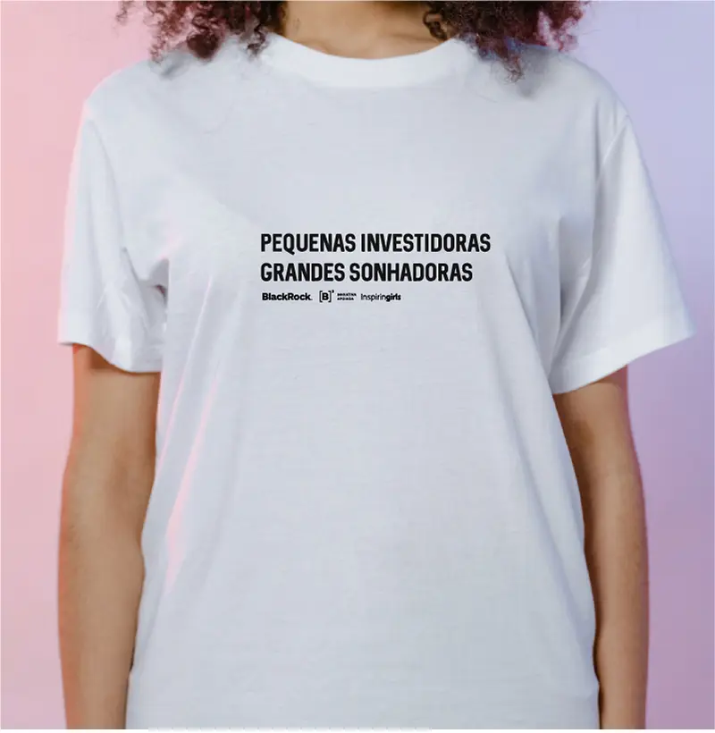 Pequenas Investidoras PB