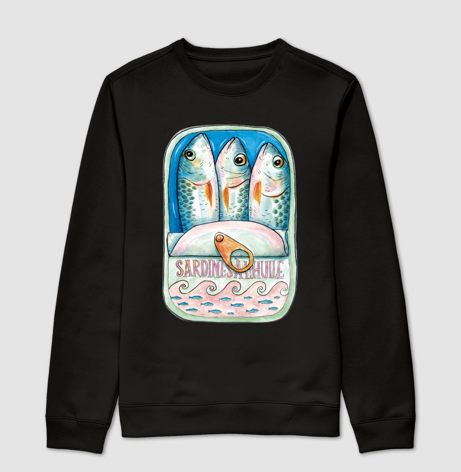 Sardines 