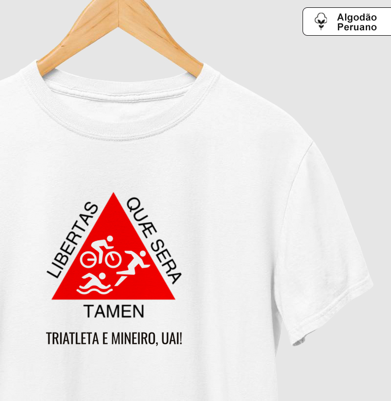 TRIATLETA MINEIRO