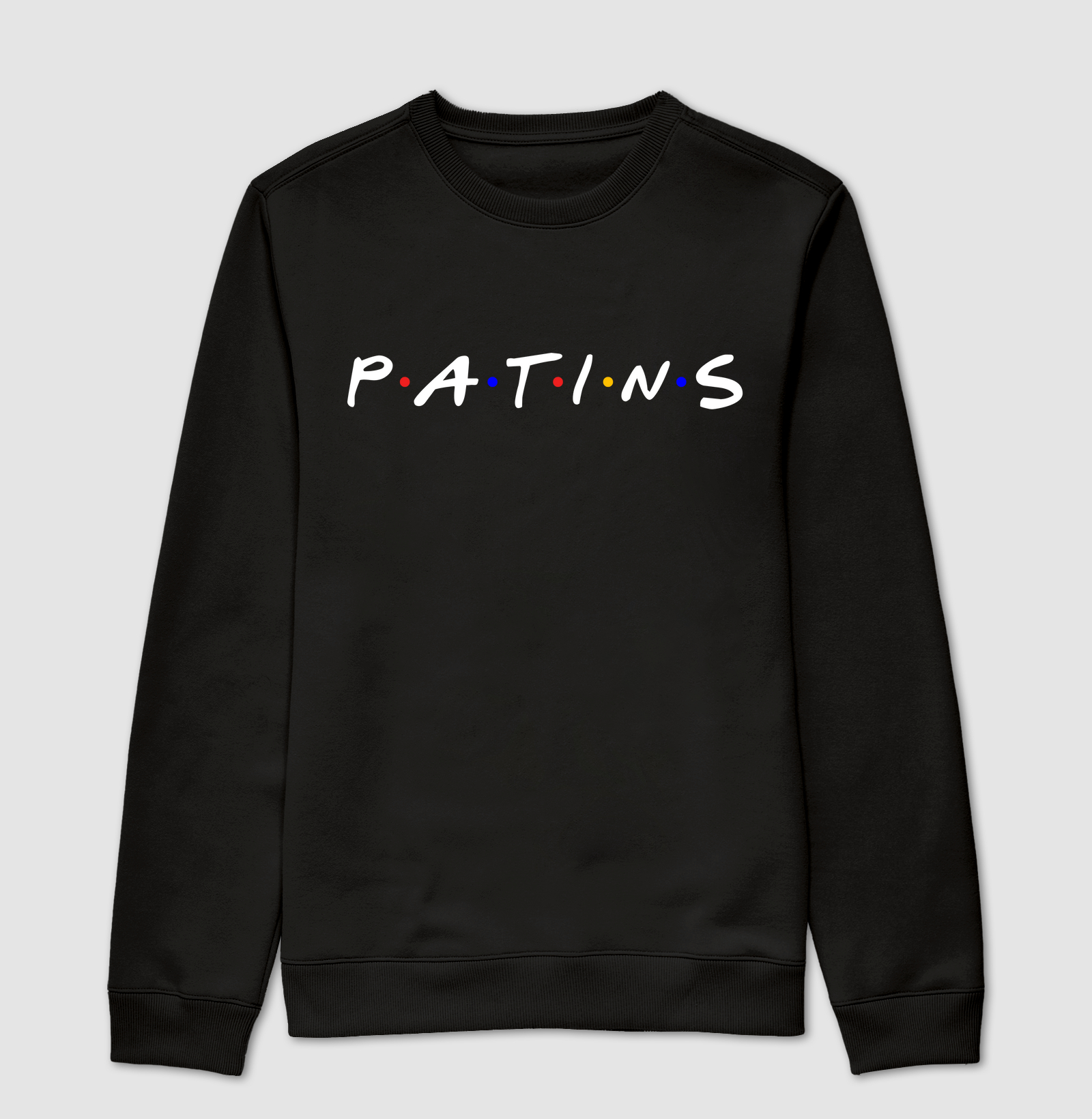 Patins Friends