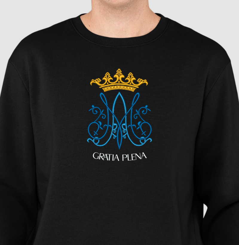 Gratia Plena