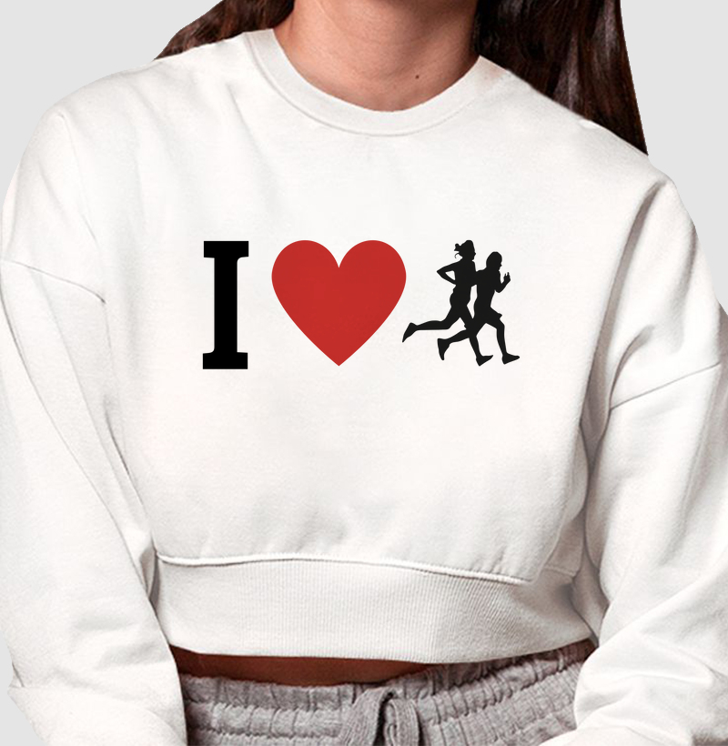 Eu Amo Correr