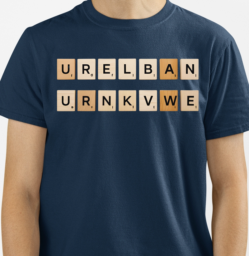 camiseta streetwear