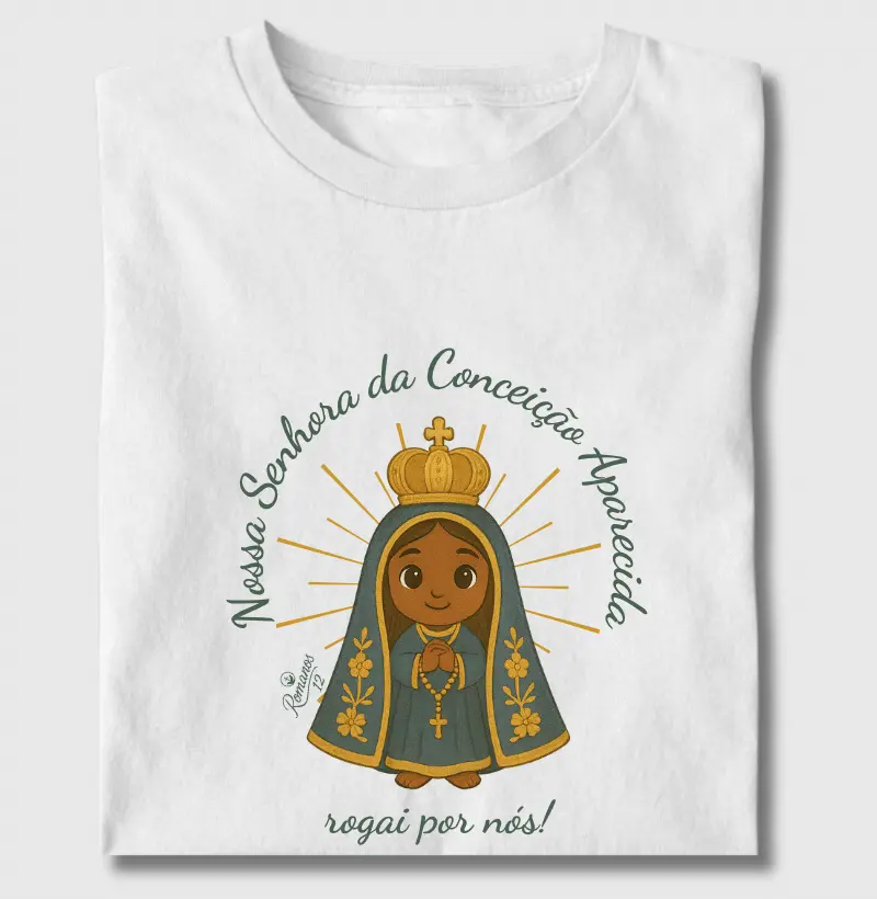 Nossa Senhora da Conceição Aparecida