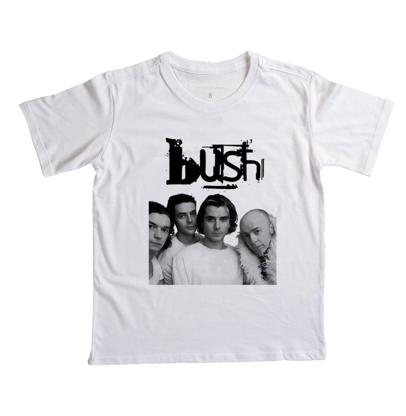 Bush - Band