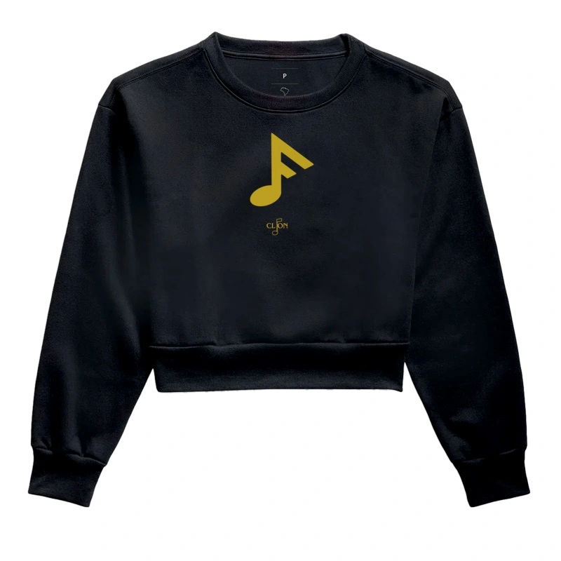 CAMISETA SIMBOLO MUSICAL